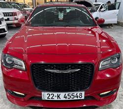 كرايسلر 300